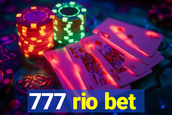 777 rio bet