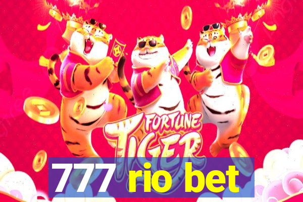 777 rio bet