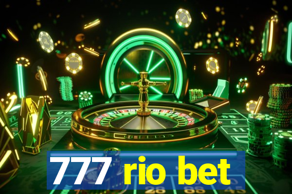 777 rio bet