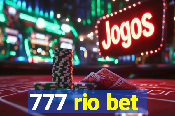 777 rio bet