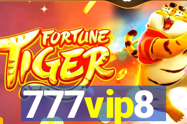 777vip8