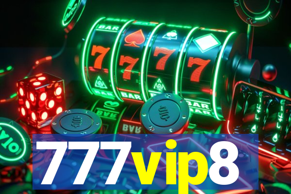 777vip8