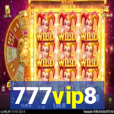 777vip8