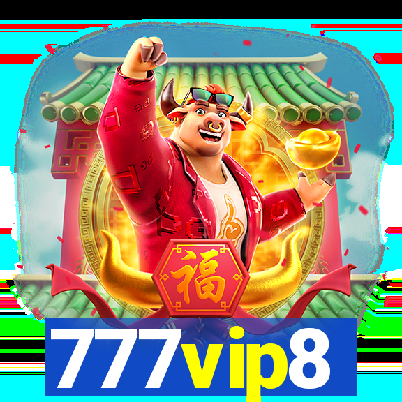 777vip8