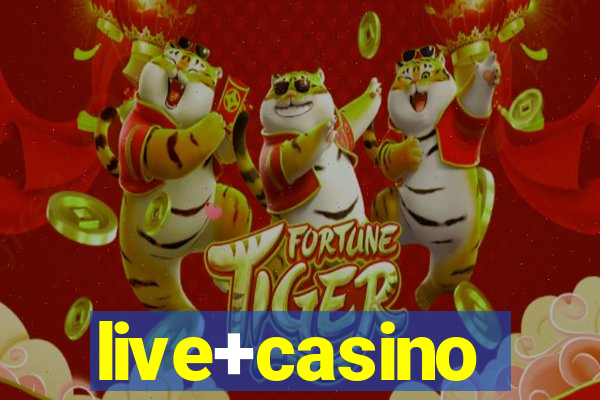 live+casino