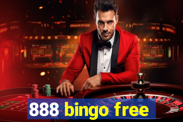 888 bingo free