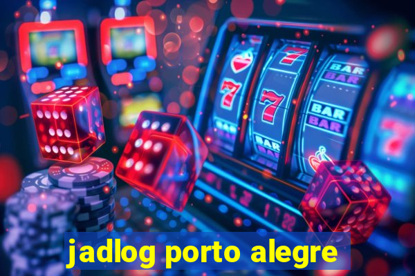 jadlog porto alegre