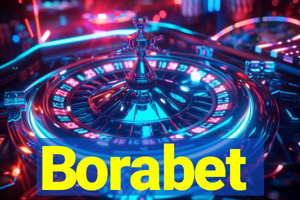 Borabet