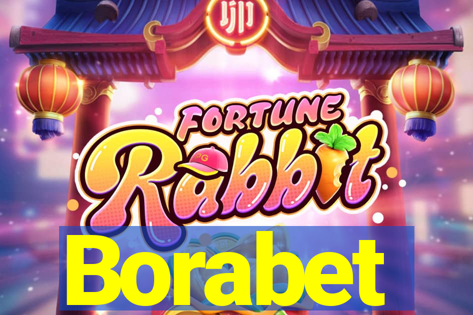 Borabet