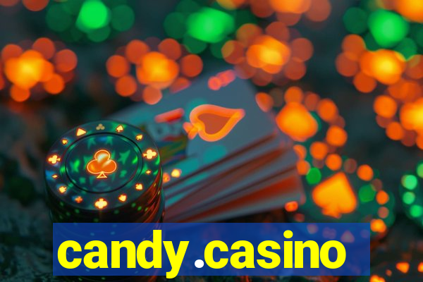 candy.casino