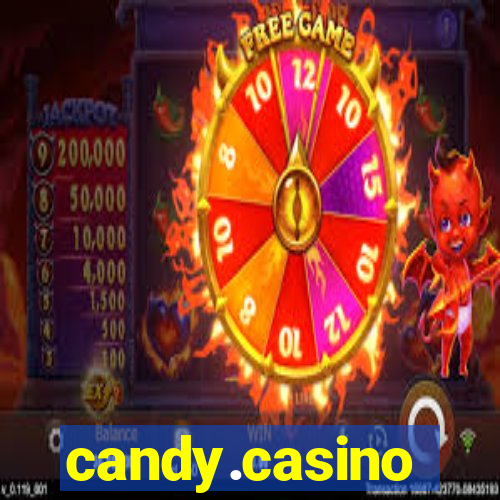 candy.casino