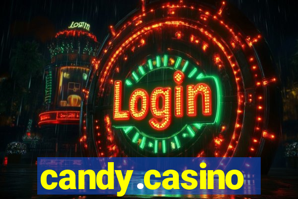 candy.casino