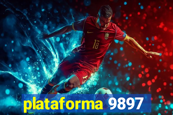 plataforma 9897