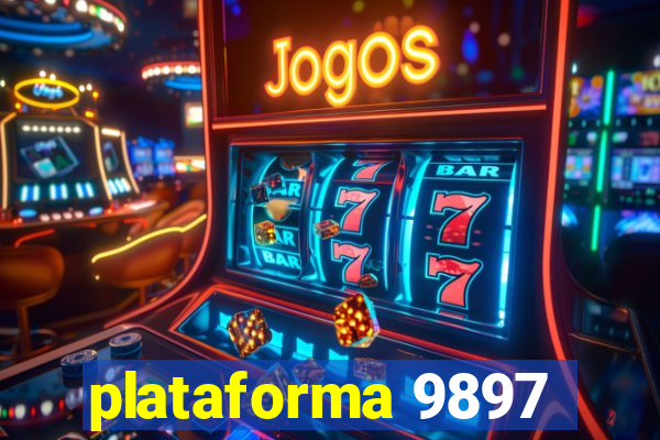 plataforma 9897