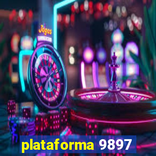 plataforma 9897