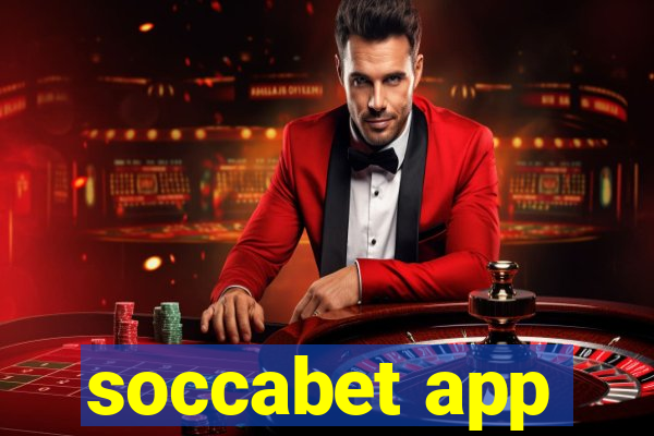 soccabet app