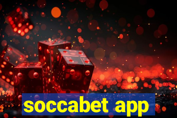 soccabet app