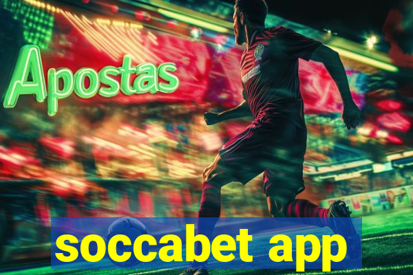 soccabet app