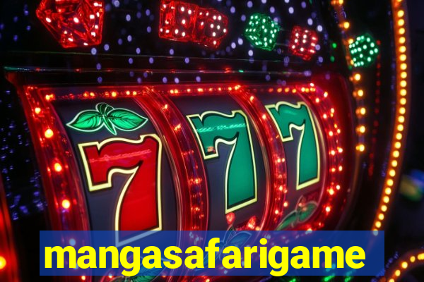 mangasafarigame