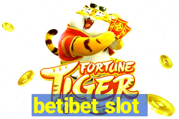 betibet slot