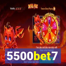 5500bet7