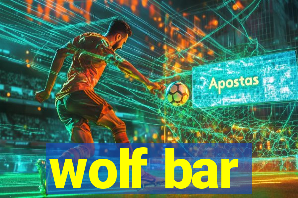 wolf bar