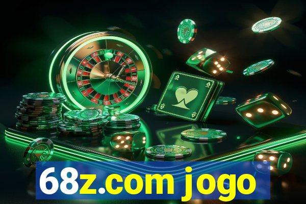 68z.com jogo