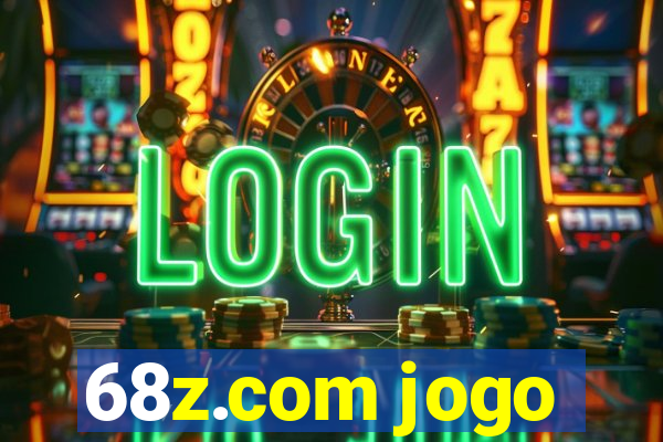 68z.com jogo