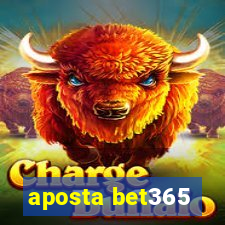 aposta bet365