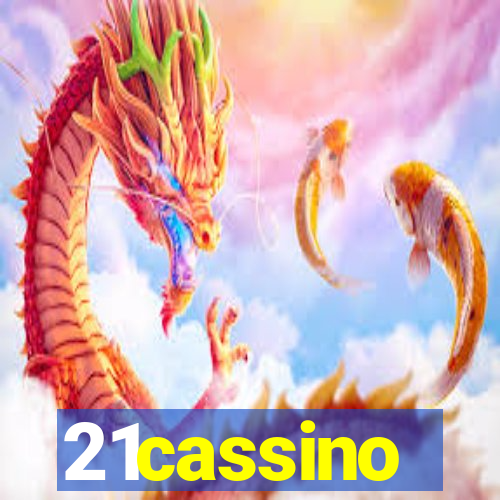 21cassino