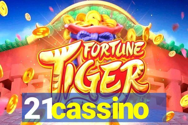 21cassino