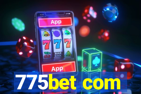 775bet com