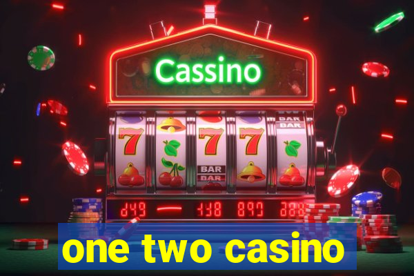 one two casino