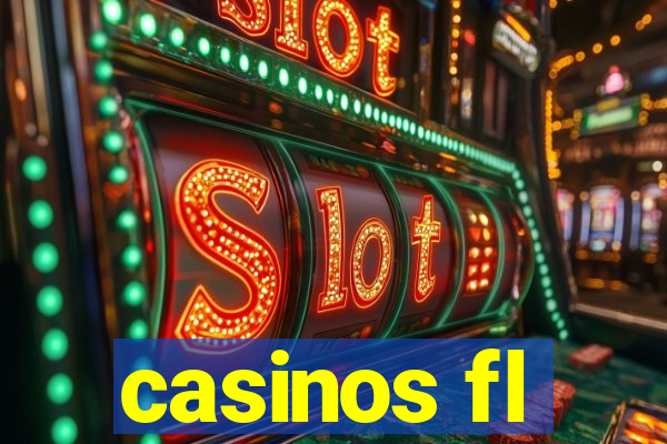 casinos fl