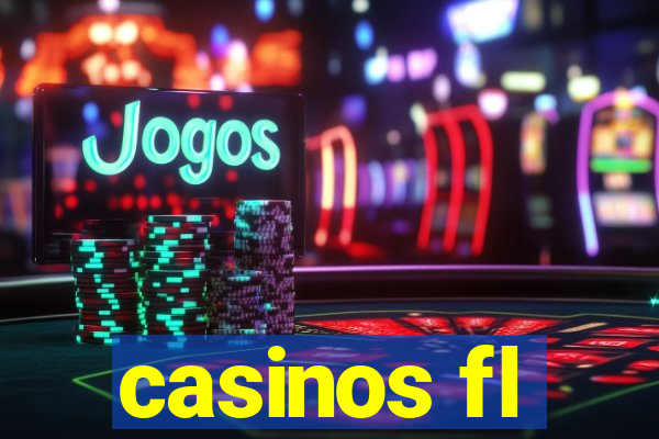 casinos fl