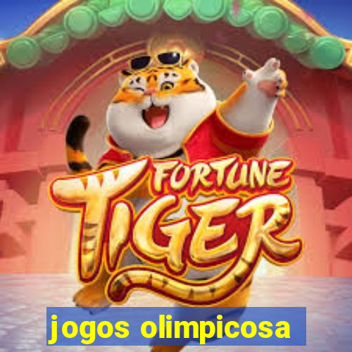 jogos olimpicosa