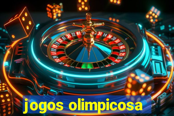 jogos olimpicosa