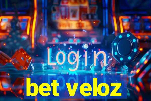 bet veloz