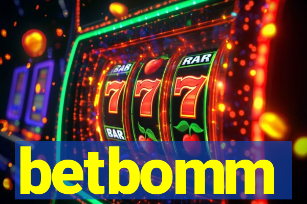 betbomm