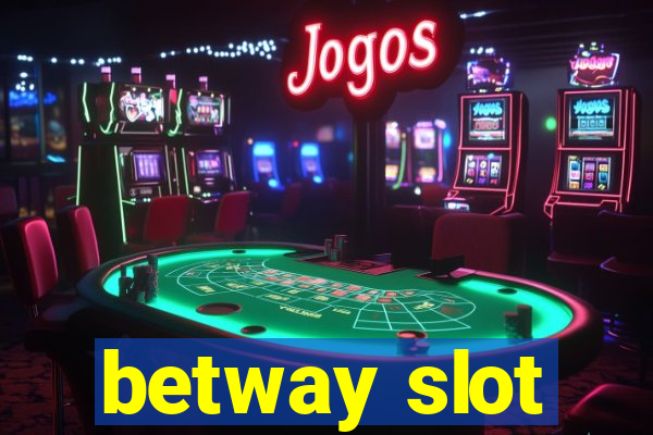 betway slot