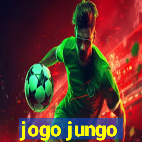 jogo jungo