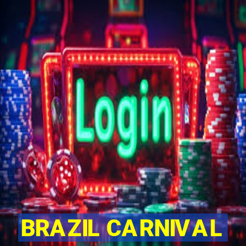 BRAZIL CARNIVAL