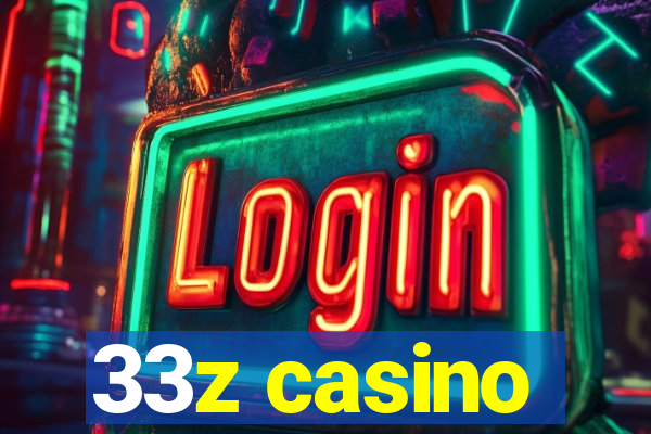 33z casino