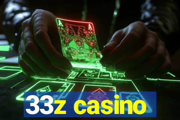 33z casino