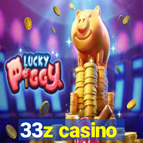 33z casino