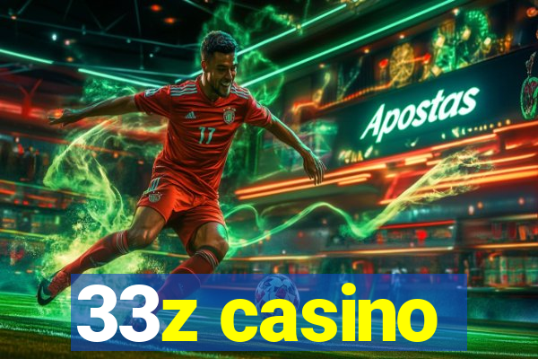 33z casino