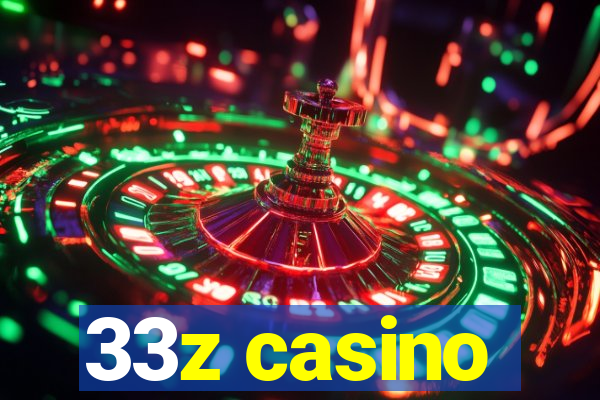 33z casino