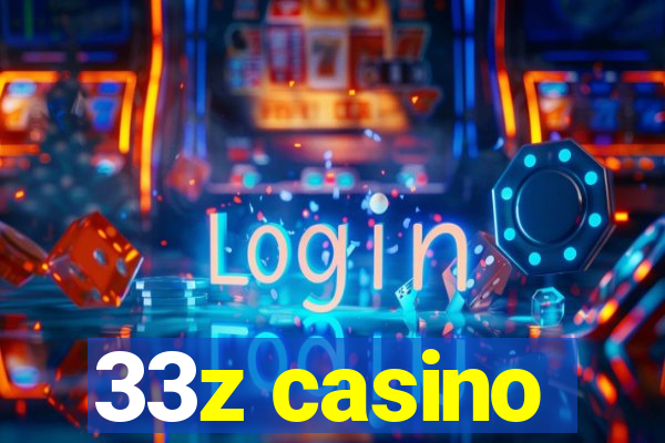 33z casino