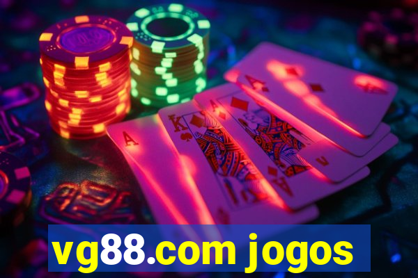 vg88.com jogos