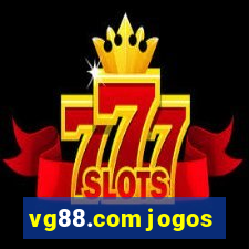 vg88.com jogos